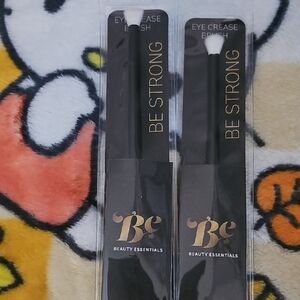 Eye Crease Brush - Black